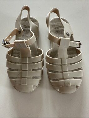 LIEWOOD Bre Jelly Beach Water Sandals